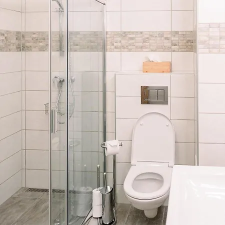 Apartment Royal 27