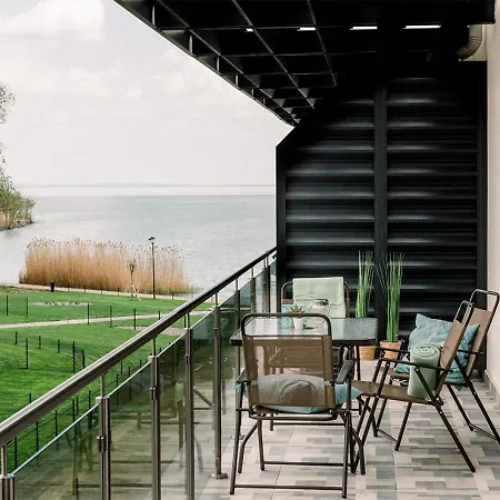 Apartment Royal 27 *