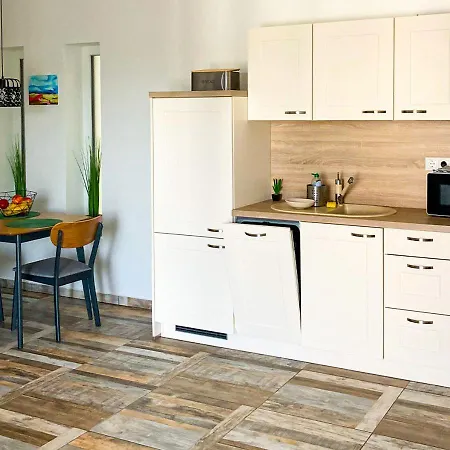 Apartment Royal 27 Keszthely