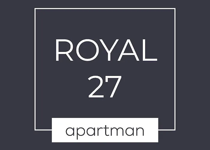 Royal 27 아파트 케츨리
